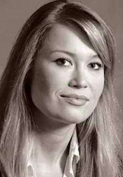 Кристина Бабушкина