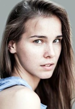 Кристина Борейко