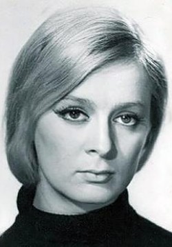 Нелли Пшенная