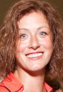 Вера Воронкова