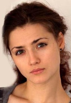 Вероника Пляшкевич