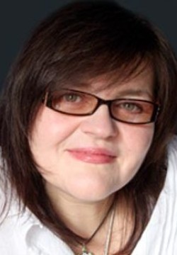 Виктория Платова