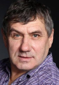 Александр Никольский