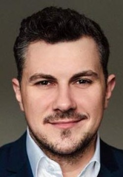 Алексей Секирин