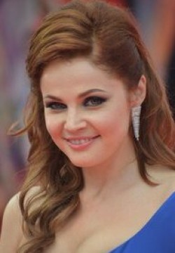 Екатерина Вуличенко