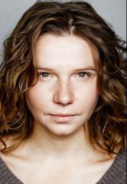 Ирина Рахманова