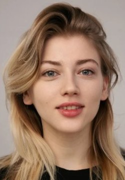 Кристина Строителева