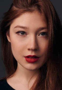 Ксения Дубник