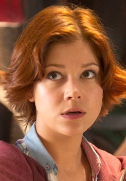 Мария Пирогова