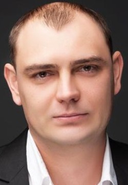 Олег Евтеев