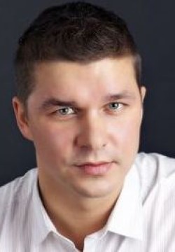 Руслан Ягудин