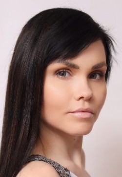 Светлана Нестерова