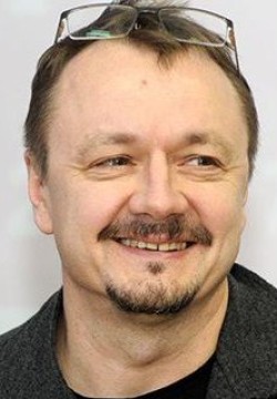 Владимир Шевельков