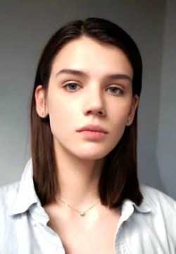 Анастасия Красовская