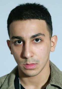 Эльшан Алескеров