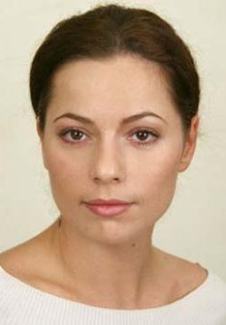 Ирина Низина