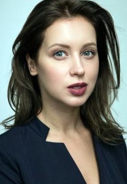 Ирина Темичева