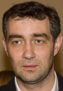 Константин Юшкевич