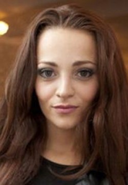 Теона Дольникова