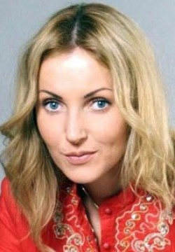 Мария Романова