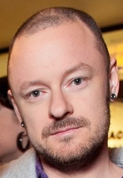 Марк Горобец