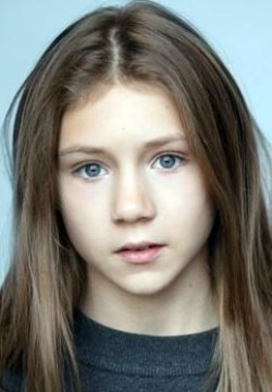 Маша Лобанова