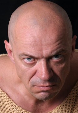 Николай Дроздовский