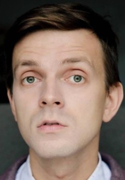 Сергей Беляев