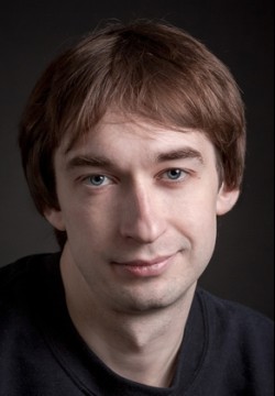 Сергей Гостюжев