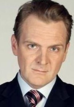 Сергей Пиоро