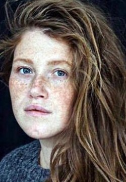 Варвара Шмыкова