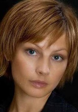 Алёна Бабенко