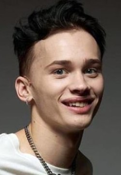 Даня Милохин