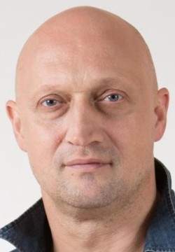 Гоша Куценко