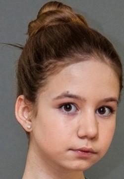 Луиза-Габриэла Бровина