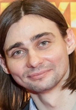 Максим Свешников