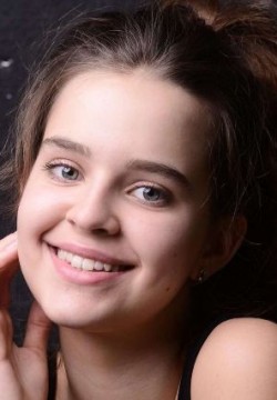 Маргарита Дьяченкова