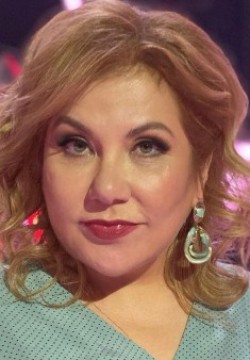 Марина Федункив