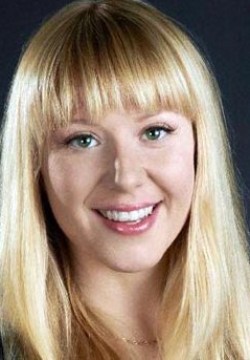 Мария Скорницкая