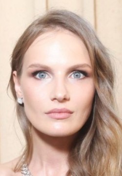 Маруся Фомина