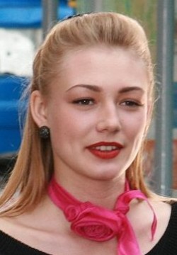 Оксана Акиньшина