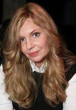 Ольга Френкель