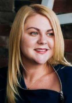 Валентина Мазунина