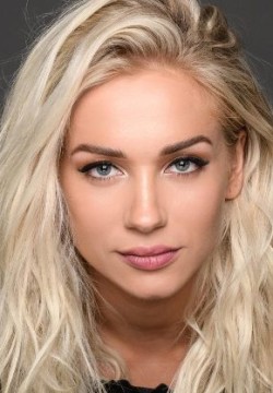 Валерия Астапова