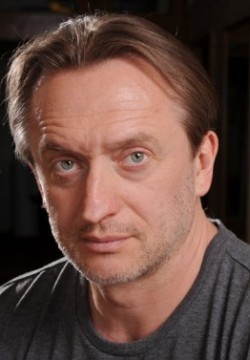 Александр Яцко