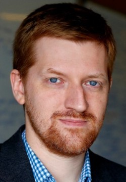 Антон Зайцев