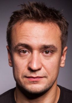 Кирилл Жандаров