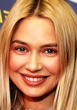 Наталья Рудова