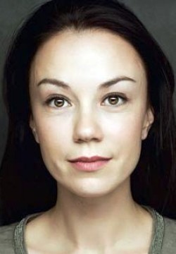 Виктория Богатырёва