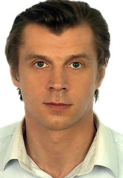 Ярослав Воронцов